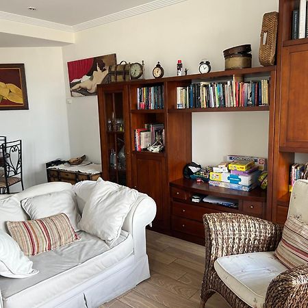 Residencial Playa Poniente 66 De Gijon Daire Dış mekan fotoğraf