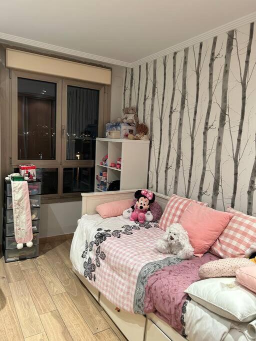 Residencial Playa Poniente 66 De Gijon Daire Dış mekan fotoğraf