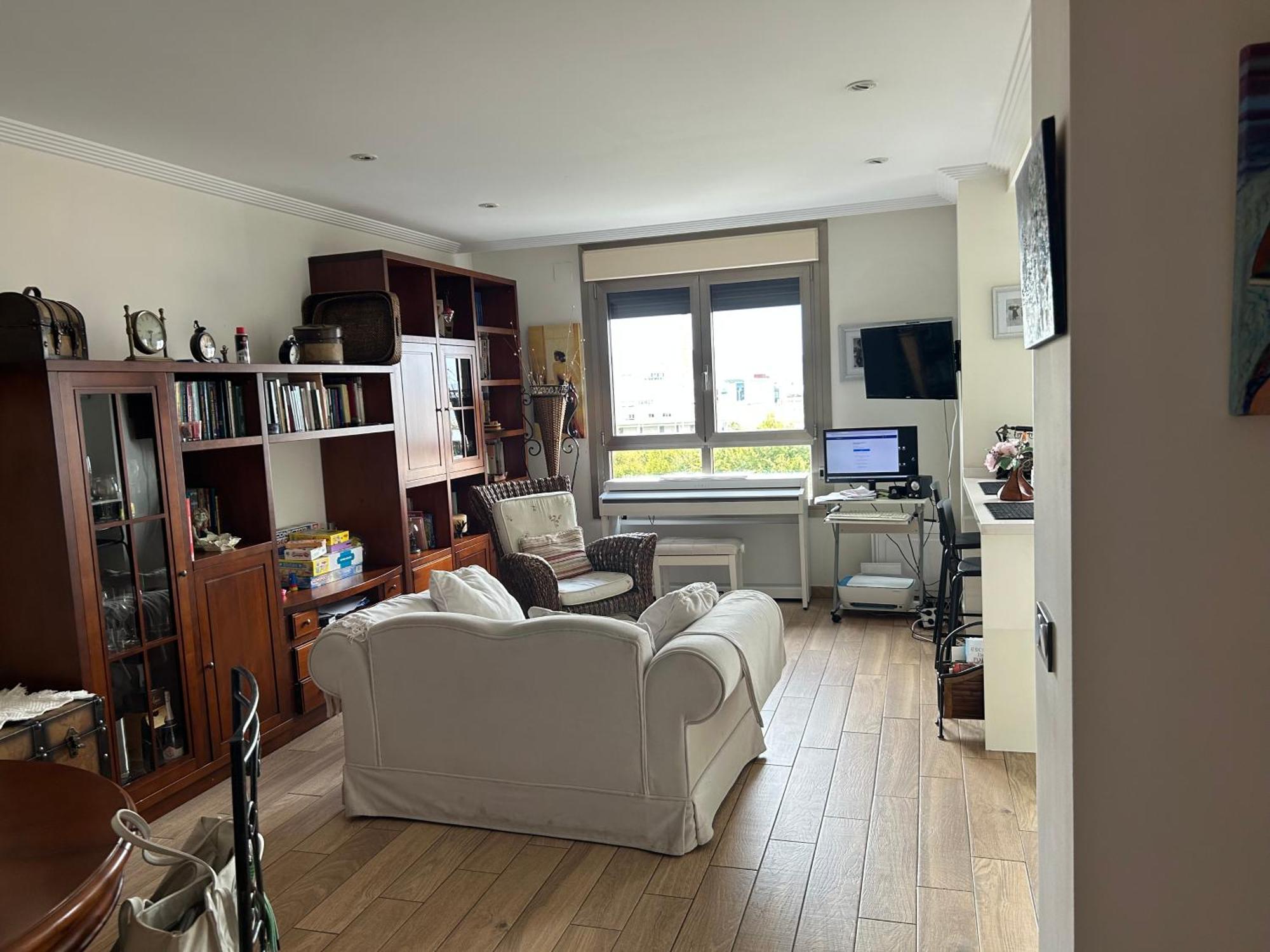 Residencial Playa Poniente 66 De Gijon Daire Dış mekan fotoğraf